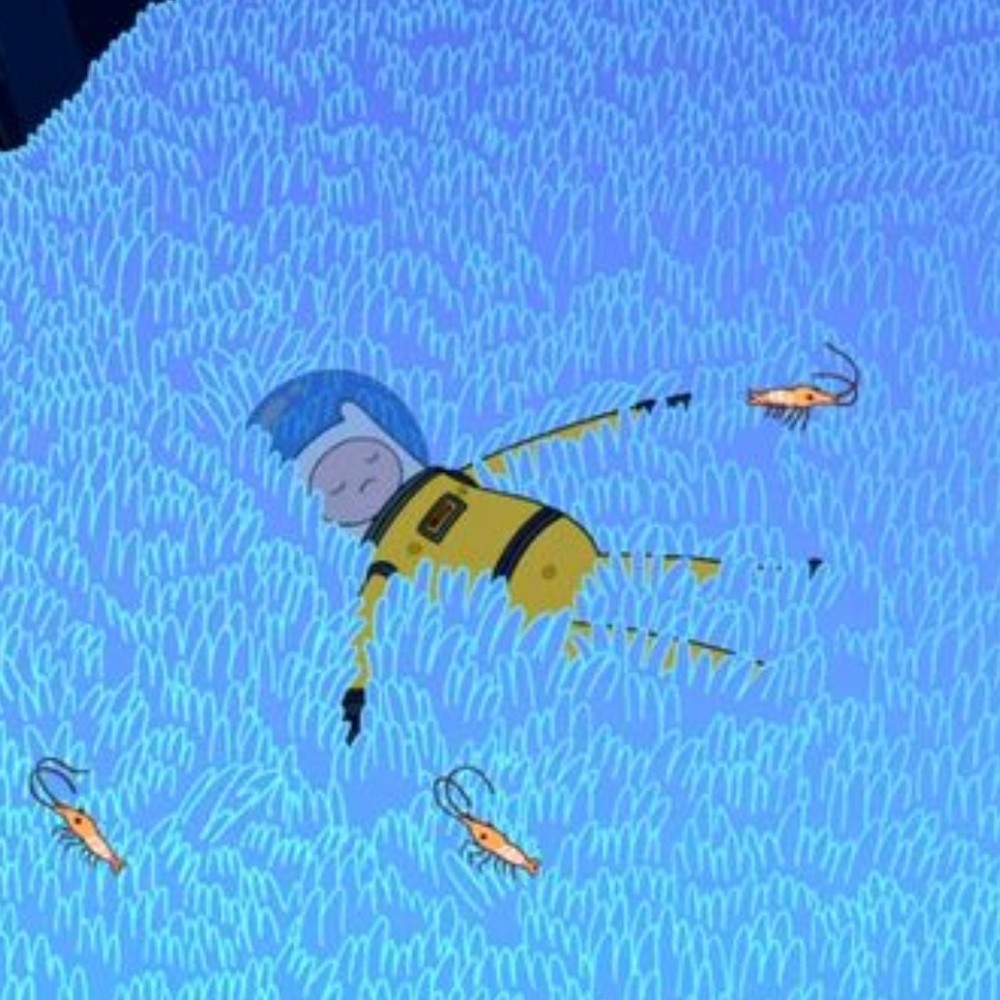 Meet your Posher, Gambit